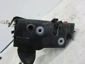 Foto de CERRADURA PUERTA TRASERA IZQUIERDA PEUGEOT 407 1.6 HDi FAP CAT (9HZ / DV6TED4) (109 CV / 80 KW) referencia 9686691880 foto 3