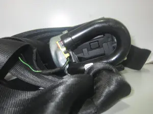 Foto de CINTURON SEGURIDAD DELANTERO DERECHO AUDI A5 COUPE (F53) 2.0 16V TDI (190 CV / 140 KW) referencia 34133459D foto 5