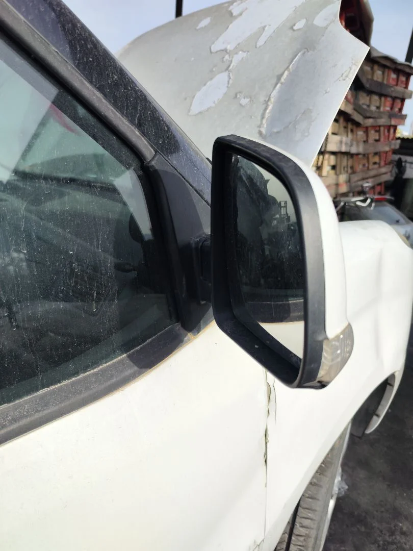 Foto de RETROVISOR DERECHO FIAT II DOBLÒ (152) 1.6 JTDM 16V CAT (105 CV / 77 KW) referencia 735618320