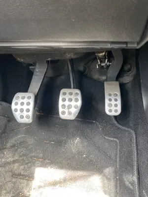 Foto de PEDAL FRENO PEUGEOT 307 CC CABRIO-COUPÉ (S2)