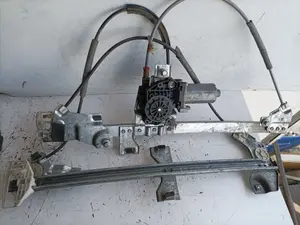 Foto de ELEVALUNAS DELANTERO DERECHO CITROEN XSARA PICASSO referencia 0130821762 foto 3
