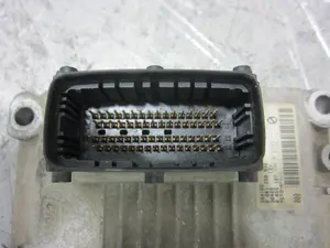 Foto de CENTRALITA MOTOR UCE FIAT II PUNTO (188) BERLINA 1.4 (95 CV / 70 KW) referencia 0261208032 foto 4