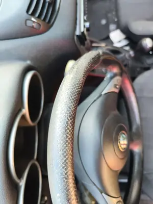 Foto de VOLANTE ALFA ROMEO 147 (190) 1.9 JTD CAT (110 CV / 81 KW) foto 3