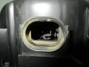 Foto de MOTOR CALEFACCION PEUGEOT 406 BERLINA (S1/S2) 3.0 V6 24V CAT (190 CV / 140 KW) referencia 659963H foto 4