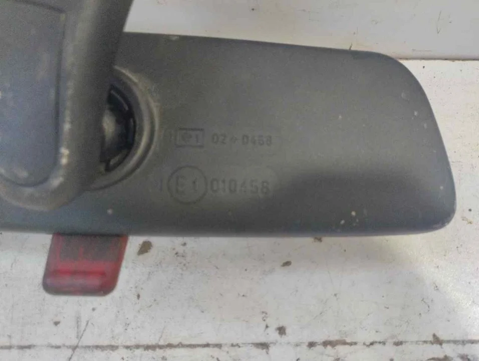 Foto de ESPEJO BMW SERIE 5 BERLINA (E39) 2.5 24V CAT (170 CV / 125 KW) referencia 010458