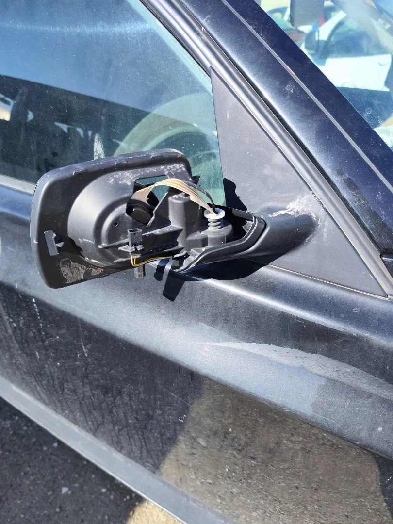 Foto de RETROVISOR DERECHO BMW SERIE X3 (E83) 2.0 16V Diesel CAT (150 CV / 110 KW)