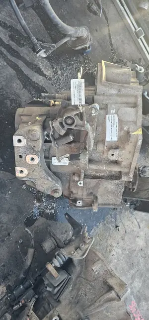 Foto de CAJA CAMBIOS VOLKSWAGEN PASSAT BERLINA (3C2) 2.0 TDI (140 CV / 103 KW) referencia HDV foto 3