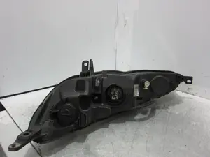 Foto de FARO DERECHO PEUGEOT 407 2.0 16V HDi FAP CAT (RHR / DW10BTED4) (136 CV / 100 KW) referencia 9660235980 foto 4
