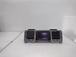 Foto de PANTALLA MULTIFUNCION OPEL VECTRA C BERLINA referencia 13178765 foto 1