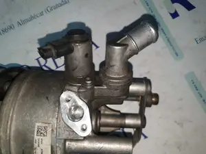 Foto de BOMBA DIRECCION BMW SERIE 7 (F01/F02) referencia LH2115852 foto 5