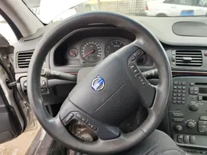 Foto de VOLANTE VOLVO S80 BERLINA 2.4 Diesel CAT (163 CV / 120 KW) referencia 30741498 foto 1