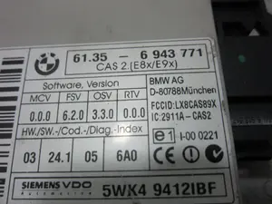Foto de MODULO ELECTRONICO BMW SERIE 3 BERLINA (E90) 2.0 16V Diesel (163 CV / 120 KW) referencia 61356943771 foto 5