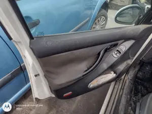 Foto de CERRADURA PUERTA DELANTERA IZQUIERDA VOLKSWAGEN PASSAT BERLINA (3B3) 1.9 TDI (131 CV / 96 KW) referencia 3B1837015AP