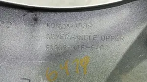 Foto de CARENADO HONDA SH 150 150 cm3 - 11 kW (15 CV / 11 KW) referencia 53208-KTF-6400 foto 2