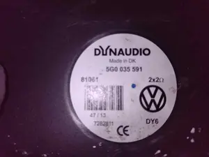Foto de NO IDENTIFICADO AUDI A4 ALLROAD QUATTRO (8KH) referencia 5G0035591 foto 3