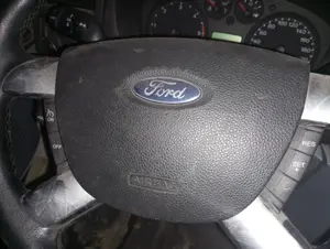 Foto de AIRBAG DELANTERO IZQUIERDO FORD TRANSIT COMBI (TT9) 2.2 TDCi CAT (116 CV / 85 KW)