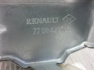 Foto de MOTOR LIMPIA TRASERO RENAULT LAGUNA (B56) 1.9 dCi Diesel CAT (107 CV / 79 KW) referencia 7700423583 foto 2