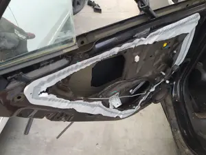 Foto de MANETA ELEVALUNAS TRASERA IZQUIERDA KIA PICANTO (TA) 1.0 CAT (65 CV / 48 KW) referencia 8263022001EQ