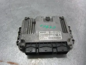 Foto de CENTRALITA MOTOR UCE CITROEN XSARA PICASSO 1.6 16V HDi (90 CV / 66 KW) referencia 1939AQ foto 2
