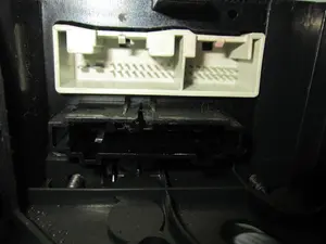 Foto de NO IDENTIFICADO SEAT TOLEDO (5P2) 1.9 TDI (105 CV / 77 KW) foto 5