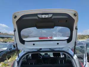 Foto de NO IDENTIFICADO FORD FIESTA (CNN) 1.5 TDCi CAT (75 CV / 55 KW) referencia 43R001583 foto 2