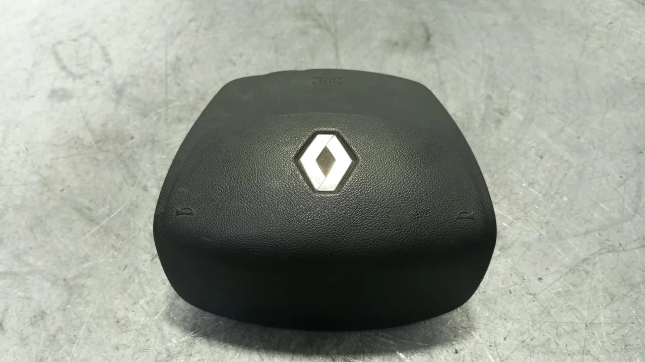 Foto de AIRBAG DELANTERO IZQUIERDO RENAULT KANGOO II (F/KW0) 1.5 dCi Diesel FAP (90 CV / 66 KW) referencia 985101175R