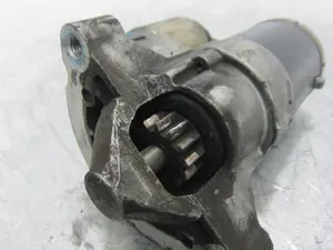 Foto de MOTOR ARRANQUE PEUGEOT 406 BREAK (S1/S2) referencia M000T20871 foto 6