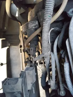Foto de ALTERNADOR RENAULT TRAFIC II COMBI 1.9 Diesel (101 CV / 74 KW)