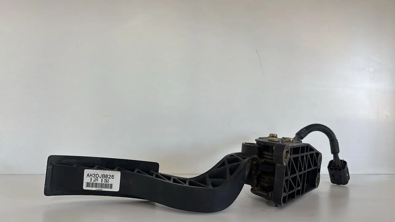 Foto de PEDAL ACELERADOR KIA RIO (JB) 1.5 CRDi (110 CV / 81 KW) referencia AHXBAE078