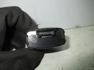 Foto de WARNING BMW SERIE 6 COUPE (E63) 4.4 V8 32V CAT (333 CV / 245 KW) referencia 549519500 foto 4