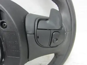 Foto de VOLANTE FIAT 500X (334) 2.0 16V Multijet CAT (140 CV / 103 KW) referencia 1041989 foto 2