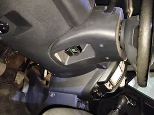 Foto de COLUMNA DIRECCION DACIA DUSTER I 1.2 16V TCE CAT (125 CV / 92 KW) referencia 488101981R