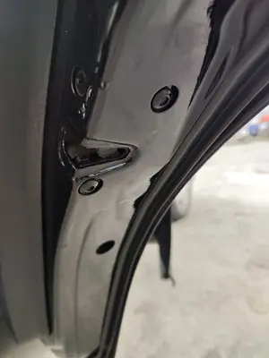 Foto de CERRADURA PUERTA TRASERA DERECHA VOLKSWAGEN BORA BERLINA (1J2)(1998) 1.9 TDI (110 CV / 81 KW)