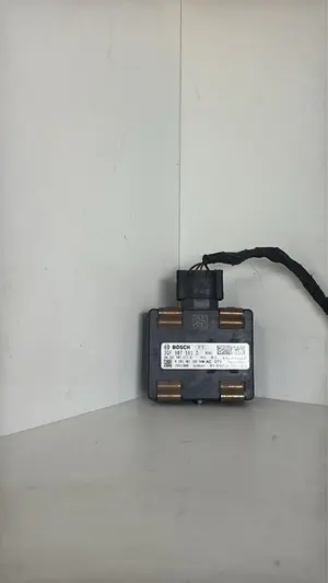 Foto de NO IDENTIFICADO VOLKSWAGEN PASSAT BERLINA (3B3) referencia 0203302268