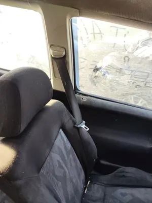 Foto de CINTURON SEGURIDAD DELANTERO IZQUIERDO VOLKSWAGEN GOLF III (1H1)(11.1991) 1.9 TDI (110 CV / 81 KW)