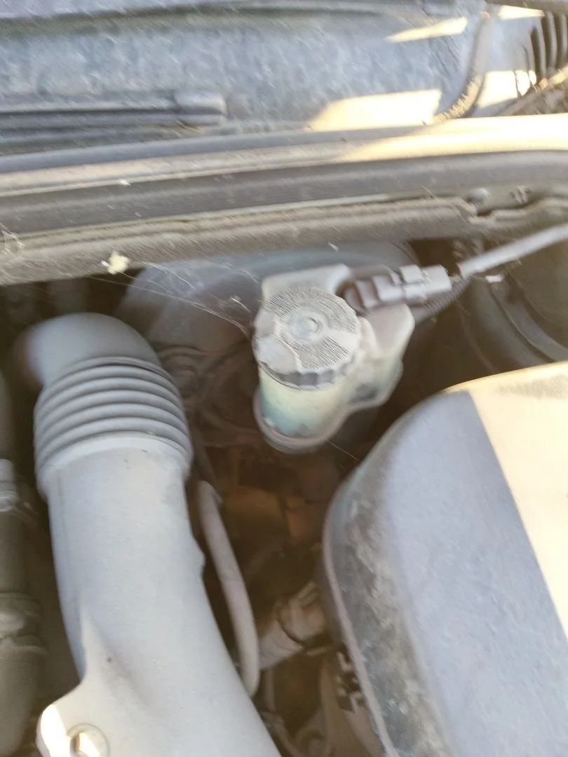 Foto de BOMBA FRENO PEUGEOT 407 1.6 HDi FAP CAT (9HZ / DV6TED4) (109 CV / 80 KW)