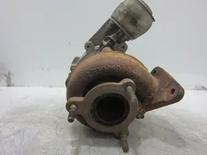 Foto de TURBOCOMPRESOR RENAULT LAGUNA II (BG0) referencia H8200114015 foto 5