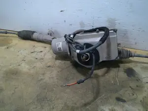 Foto de CREMALLERA DIRECCION CITROEN C3 1.6 16V (120 CV / 88 KW) referencia 9807496780 foto 3
