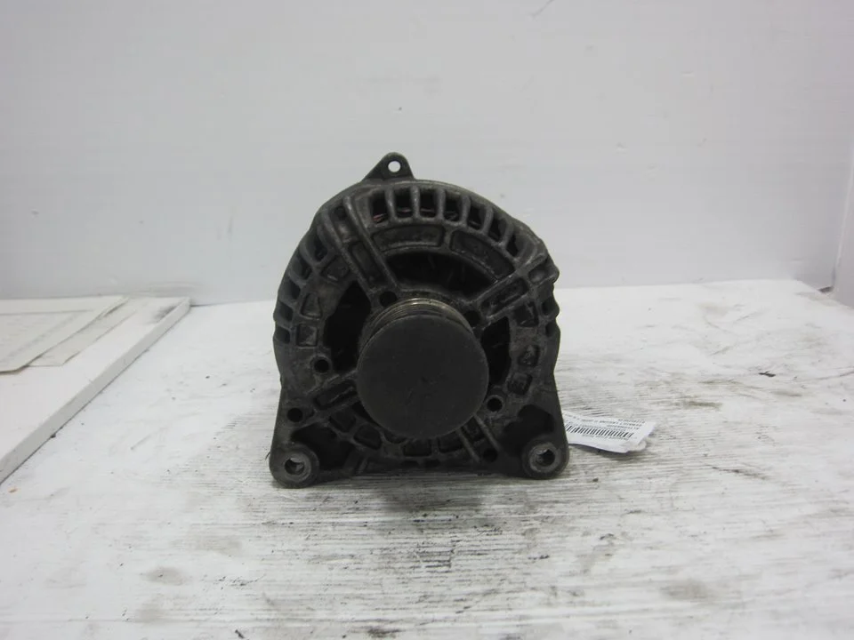 Foto de ALTERNADOR RENAULT LAGUNA II (BG0) referencia 0124525076