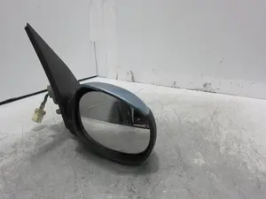 Foto de RETROVISOR DERECHO PEUGEOT 206 1.4  (75 CV / 55 KW) referencia E11015816