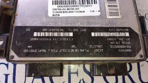 Foto de CENTRALITA MOTOR UCE CITROEN BERLINGO referencia M4Z7H foto 2