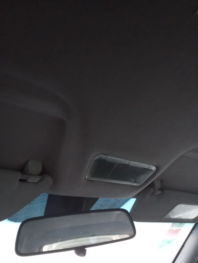Foto de TECHO INTERIOR OPEL ZAFIRA A 2.0 DTI (101 CV / 74 KW)