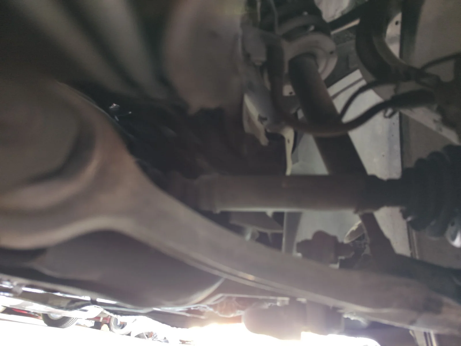 Foto de BRAZO SUSPENSION DELANTERO DERECHO AUDI A6 BERLINA (4B2) 2.5 V6 24V TDI (150 CV / 110 KW)