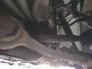 Foto de BRAZO SUSPENSION DELANTERO DERECHO AUDI A6 BERLINA (4B2) 2.5 V6 24V TDI (150 CV / 110 KW)
