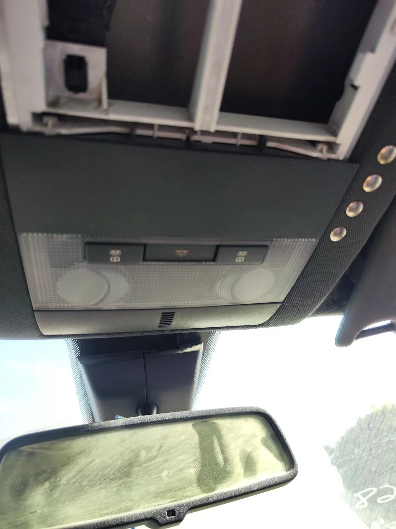 Foto de LUZ INTERIOR OPEL ASTRA H GTC 1.7 16V CDTI (101 CV / 74 KW)