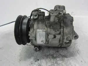 Foto de COMPRESOR AIRE ACONDICIONADO AUDI A6 AVANT (4B5) referencia DA7SBU foto 5