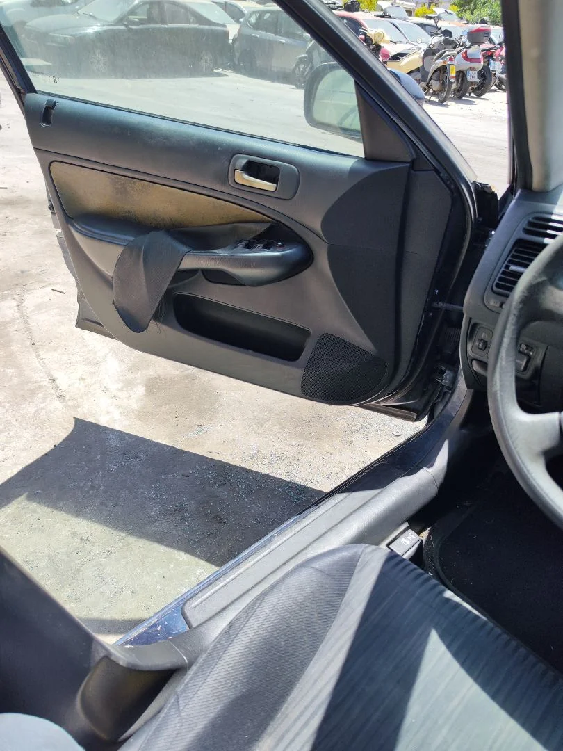Foto de ELEVALUNAS DELANTERO IZQUIERDO HONDA CIVIC AERODECK (MB/MC) 1.6 CAT (D 16 B 2) (116 CV / 85 KW)