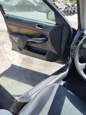 Foto de ELEVALUNAS DELANTERO IZQUIERDO HONDA CIVIC AERODECK (MB/MC) 1.6 CAT (D 16 B 2) (116 CV / 85 KW)