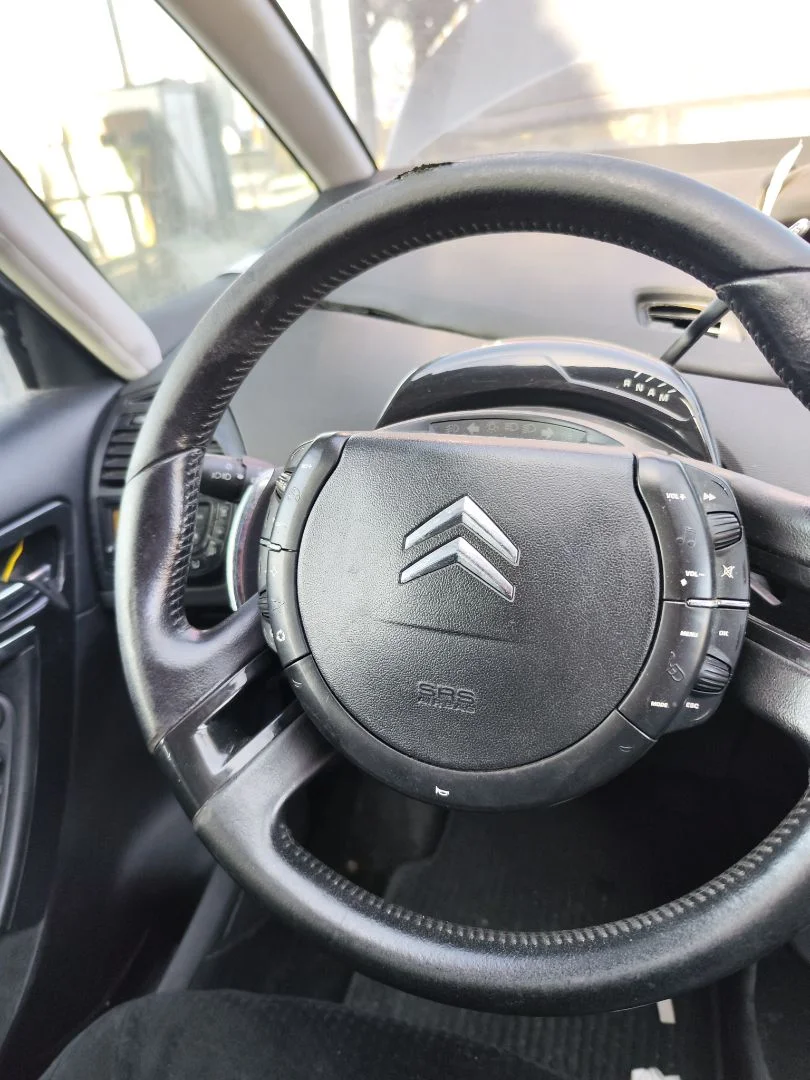 Foto de AIRBAG DELANTERO IZQUIERDO CITROEN GRAND C4 PICASSO 1.6 16V HDi FAP (109 CV / 80 KW)
