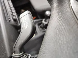 Foto de MANDO LIMPIA OPEL ZAFIRA A 1.6 16V (101 CV / 74 KW)